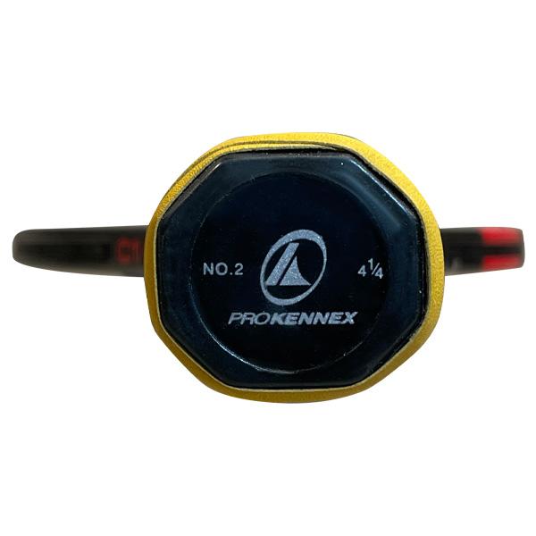 プロケネックス テニスラケット C1 プロツアー バージョン25 Pro Tour