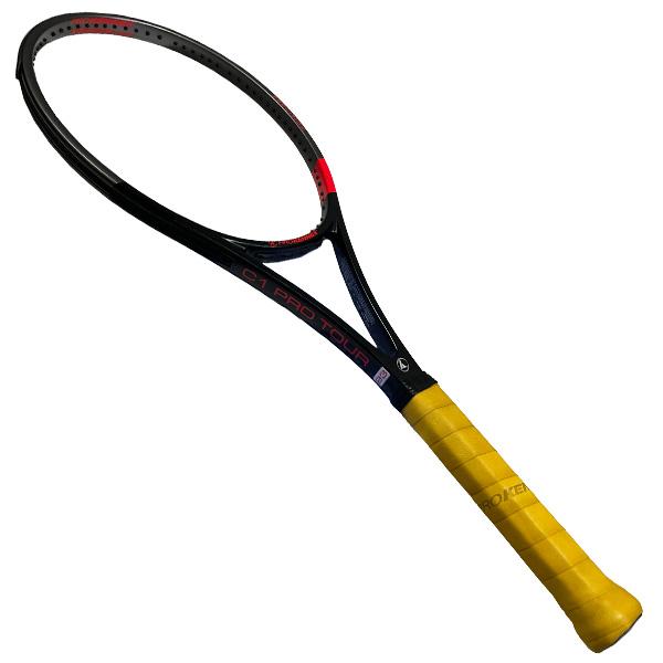 プロケネックス テニスラケット C1 プロツアー バージョン25 Pro Tour
