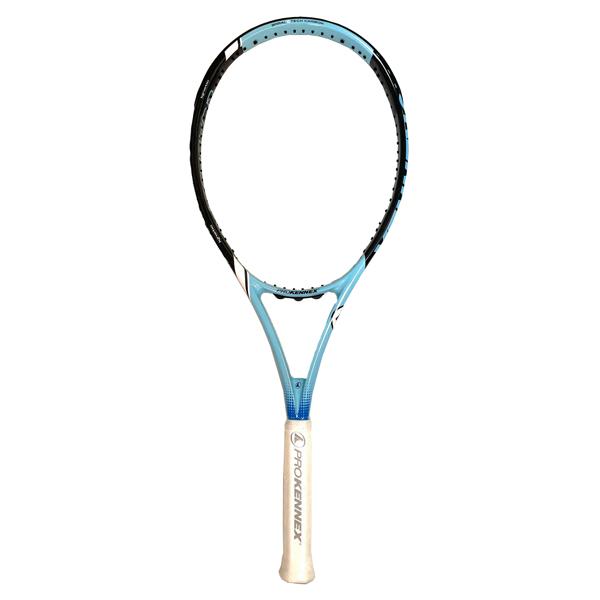 [プロケネックス テニスラケット ]ケーアイキュープラス15 バージョン23 Ki Qplus 15 ver.23 Kinetic Qplusシリーズ CO-14638 PROKENNEX（プロケネックス） テニスラケット ケーアイキュープラス15