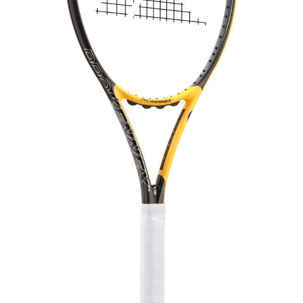 PROKENNEX（プロケネックス） テニスラケット Black Ace 300 Japan