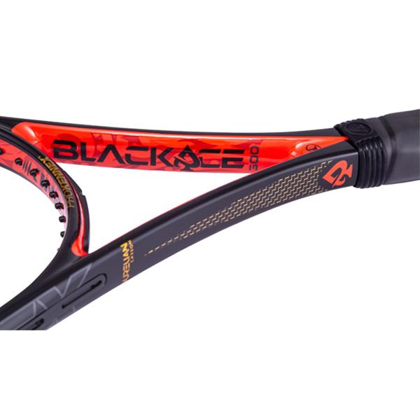 PROKENNEX（プロケネックス） テニスラケット ブラックエース300 Black