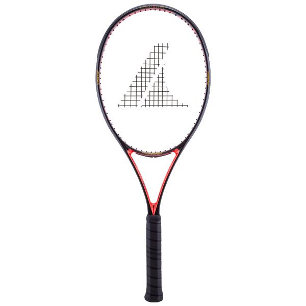 PROKENNEX プロケネックス テニスラケット ブラックエース315 Black