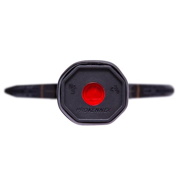 プロケネックス テニスラケット ブラックエース315 Black Ace 315 CO