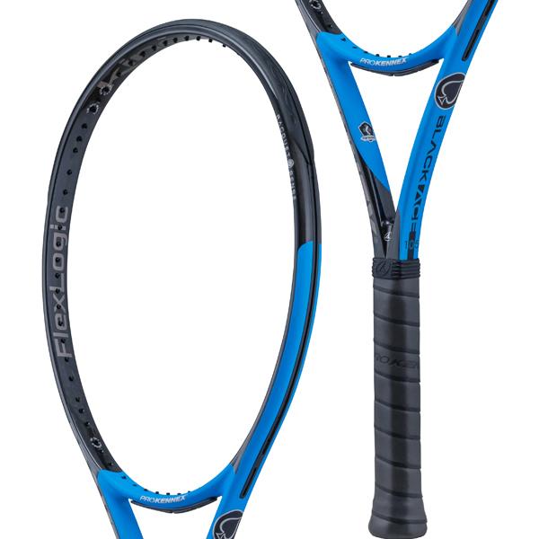 PROKENNEX BLACK ACE 105 テニスラケット限定モデル PROKENNEX（プロケネックス） ポイント10倍☆ 硬式テニスラケット