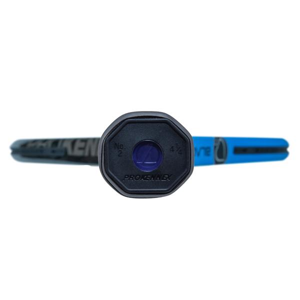 PROKENNEX プロケネックス テニスラケット Black Ace 105