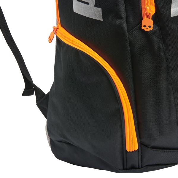 プリンス テニスバッグ CHROME バックパック『6P895C』 : ラケット