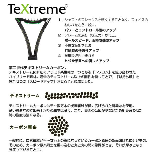 プリンス バドミントンラケット コートウィングスエアーライトXR COURT