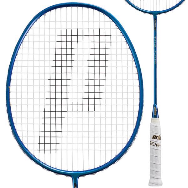 ラケット prince TXZ AXIS 7BJ091 Prince（プリンス） バドミントンラケット TXZ アクシス TXZ AXIS