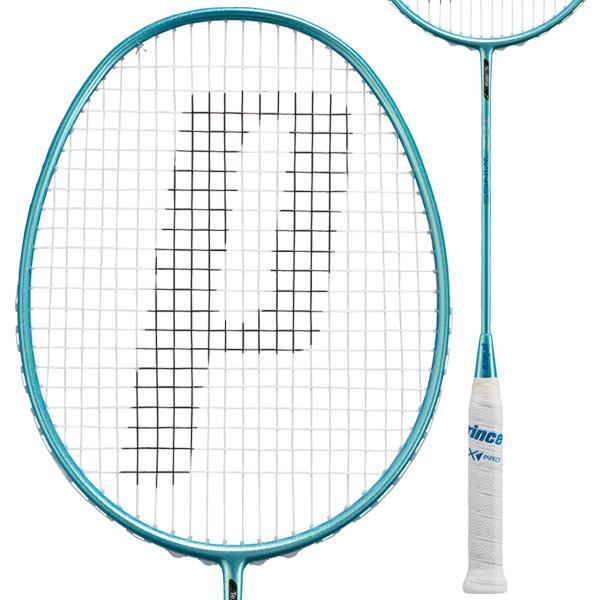 バドミントンラケット Prince（プリンス） バドミントンラケット TXZ ウィングス TXZ WINGS