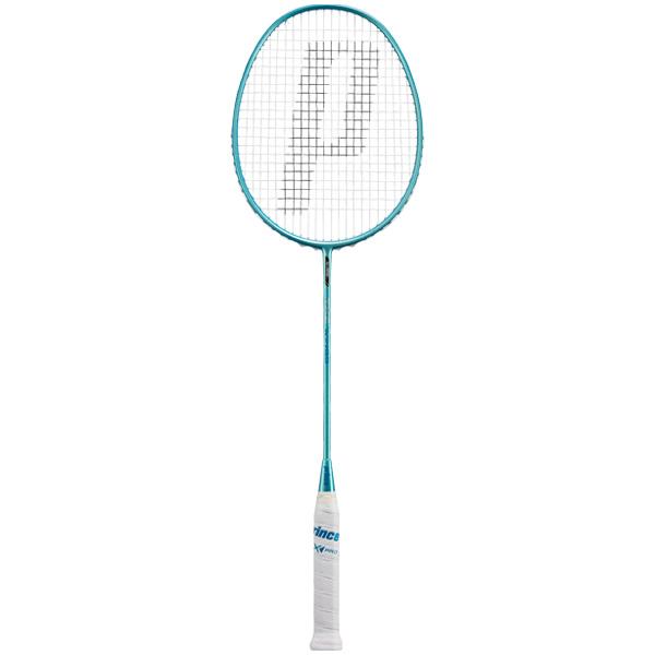 Prince プリンス バドミントンラケット TXZ ウィングス WINGS 7BJ092 : ラケットプラザ - 通販 - Yahoo!ショッピング
