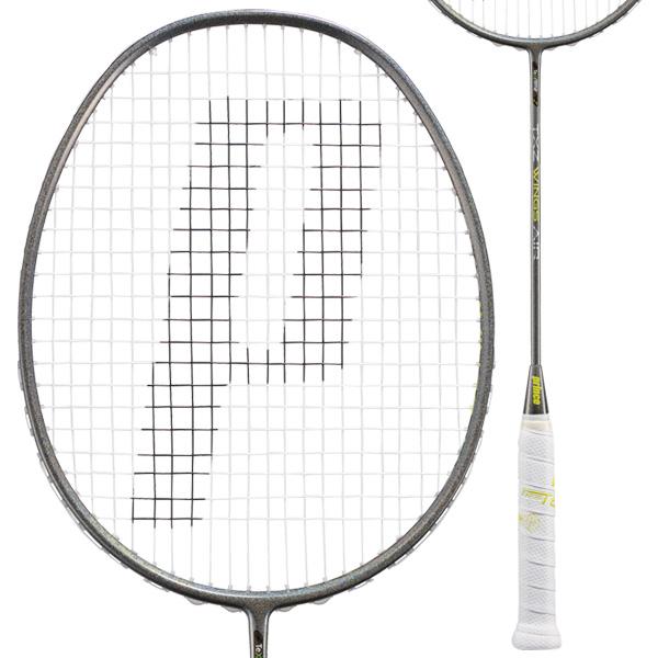 プリンス バドミントンラケット TXZ ウィングスエアー TXZ WINGS AIR 7BJ093 | Prince | 01
