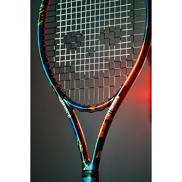 プリンス テニスラケット RANDOM 300『7T53E』｜racket｜14