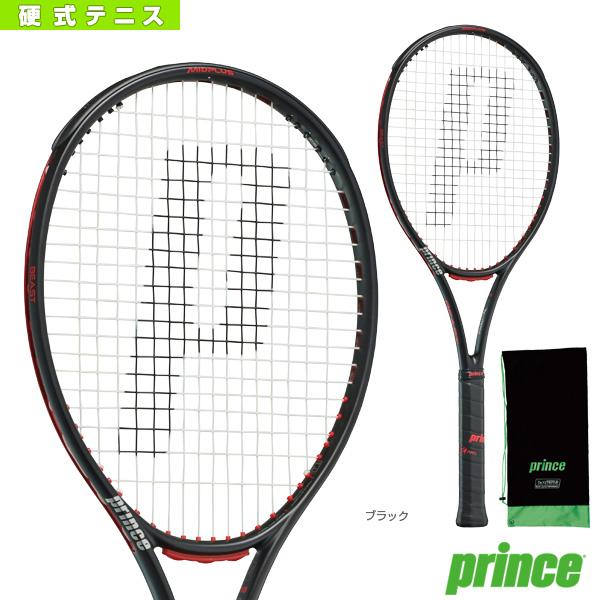 【SALE／92%OFF】 待望 プリンス テニス ラケット BEAST O3 98 ビースト 7TJ105 another-project.com another-project.com