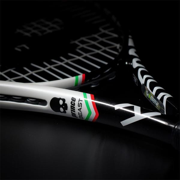 BEAST プリンス テニスラケット 100 HYDROGEN/ビースト