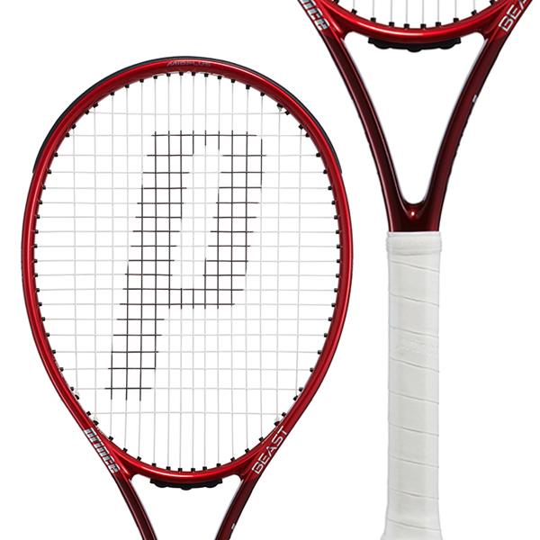 驚きの値段で プリンス テニス ラケット Beast Lite 100 ビースト ライト 7tj153 Babylonrooftop Com Au