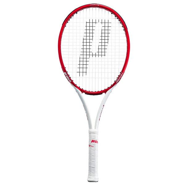 プリンス テニスラケット BEAST MAX 100/ビースト マックス 100/275g『7TJ160』｜racket｜04