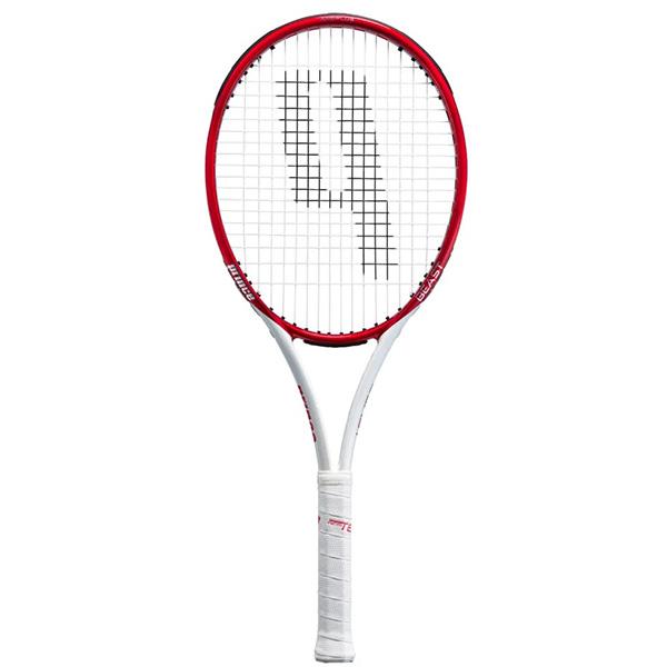 プリンス テニスラケット BEAST MAX 100/ビースト マックス 100/275g『7TJ160』｜racket｜05