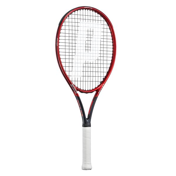 (5%OFFクーポン）プリンス テニス ラケット BEAST 26/ビースト 26/張上済ラケット/ジュニア『7TJ161』｜racket｜03