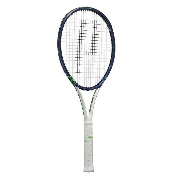 プリンス テニスラケット PHANTOM F1/ファントム エフワン『7TJ165』｜racket｜03