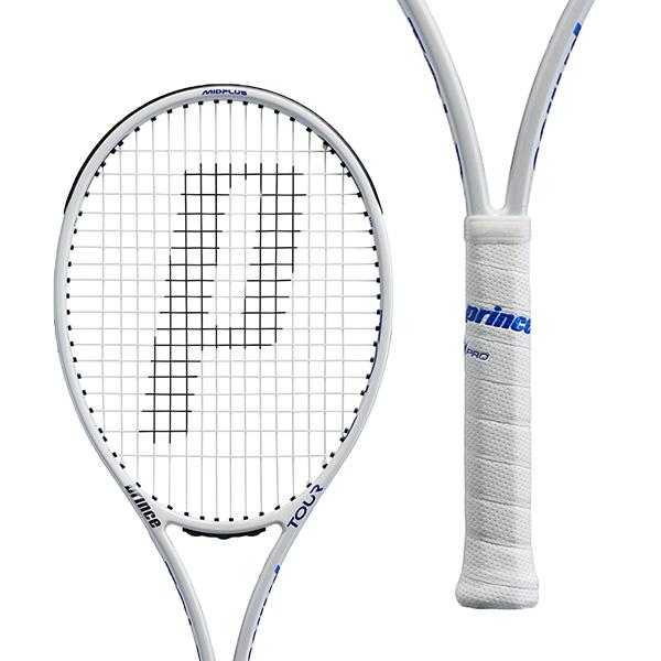 Prince Tour 100 グリップG2 テニスラケット Prince - Prince プリンス