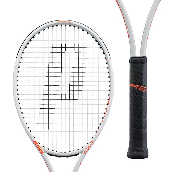 23年モデル プリンス ツアー 98 硬式 テニス ラケット 7TJ178 G2