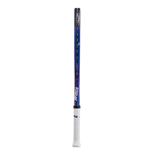 プリンス テニスラケット エックス105 X105 255g 右利き用 7TJ186_3