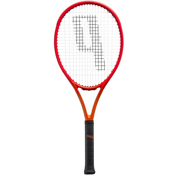 BEAST プリンス テニスラケット ビースト100 100 280g 7TJ202