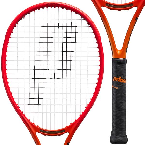 BEAST プリンス テニスラケット ビーストディービー100 DB 100 280g