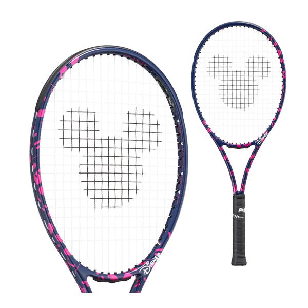 新品　プリンス Prince ディズニー ツアー 100 7TJ213 TOUR（Prince） プリンス テニスラケット ツアー 100/TOUR 100『7TJ213