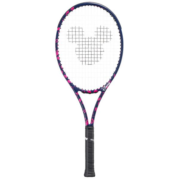 TOUR（Prince） プリンス テニスラケット ツアー 100/TOUR 100『7TJ213