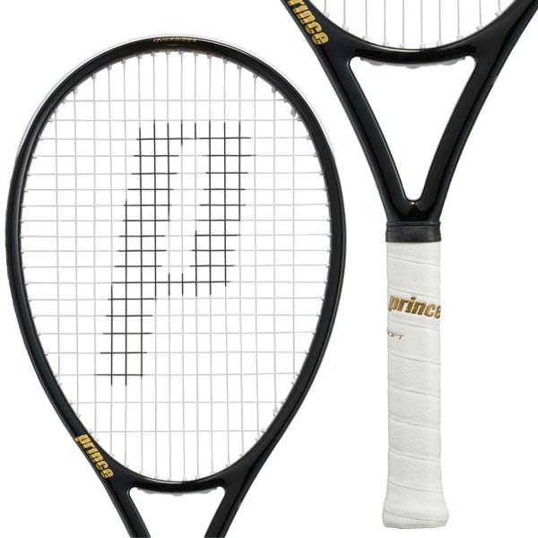SSH❣️【美品】Prince EMBLEM 120 テニスラケット プリンス(PRINCE) 硬式テニスラケット エンブレム120 EMBLEM 120