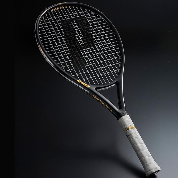 プリンス テニスラケット エンブレム110/EMBLEM 110『7TJ223