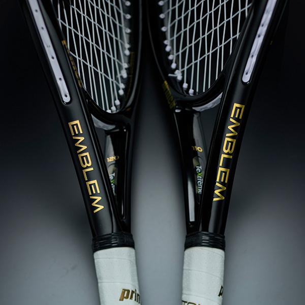 プリンス テニスラケット エンブレム110/EMBLEM 110『7TJ223