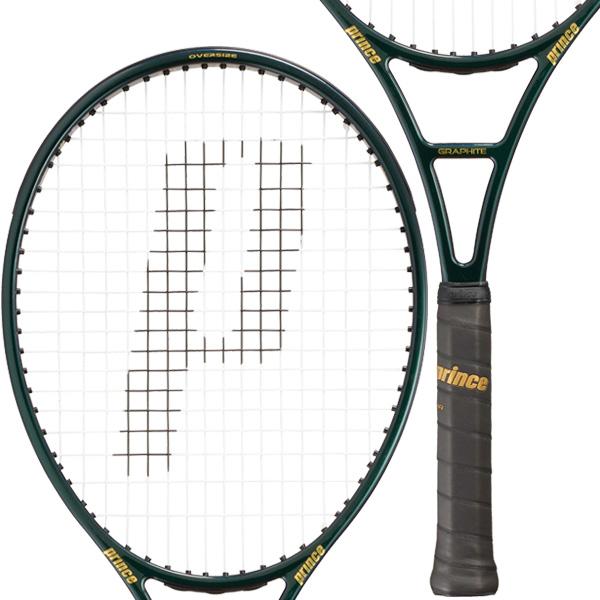 GRAPHITE プリンス テニスラケット ファントムグラファイト107