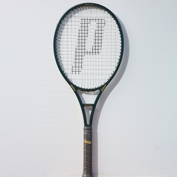 PHANTOM（Prince） プリンス テニスラケット ファントムグラファイト