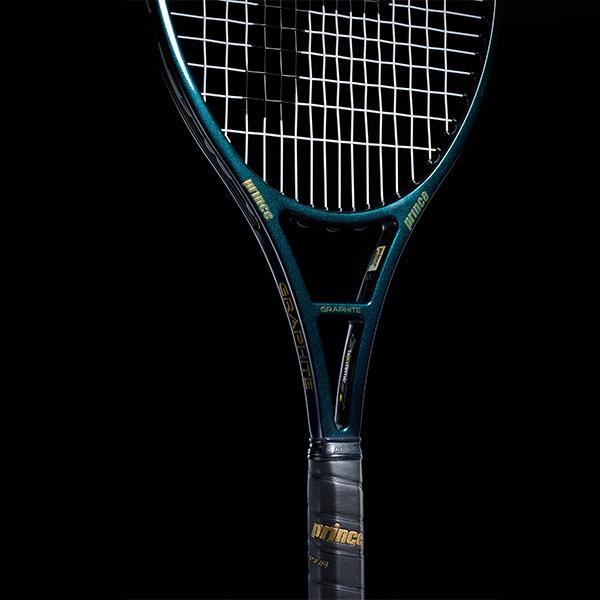 PHANTOM（Prince） プリンス テニスラケット ファントムグラファイト