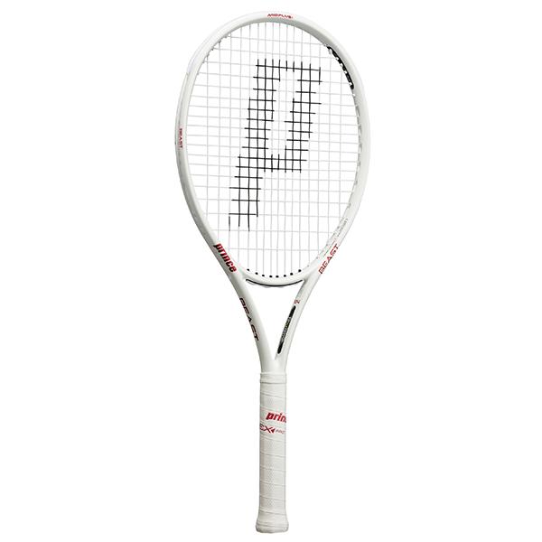 (5%OFFクーポン）プリンス テニスラケット ビーストオースリー104/BEAST O3 104『7TJ228』｜racket｜03