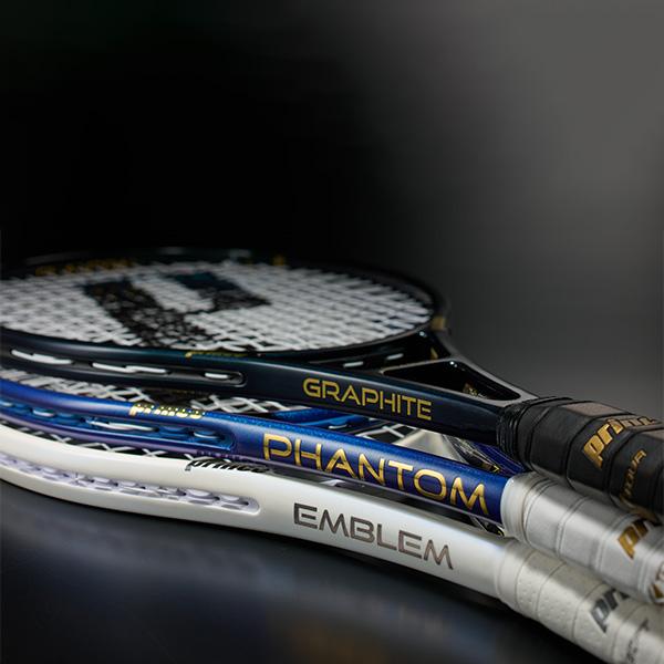 PHANTOM（Prince） プリンス テニスラケット ファントム100
