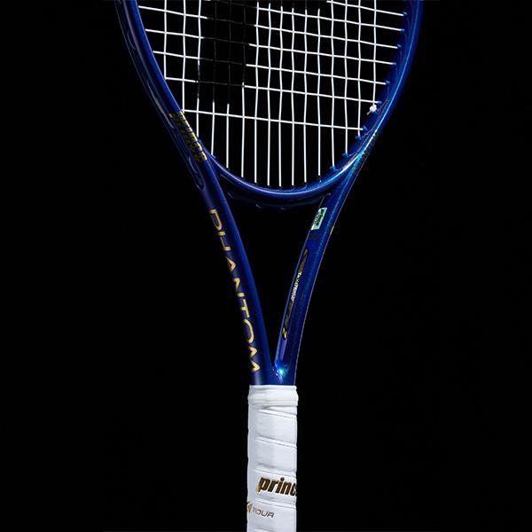 PHANTOM（Prince） プリンス テニスラケット ファントム100