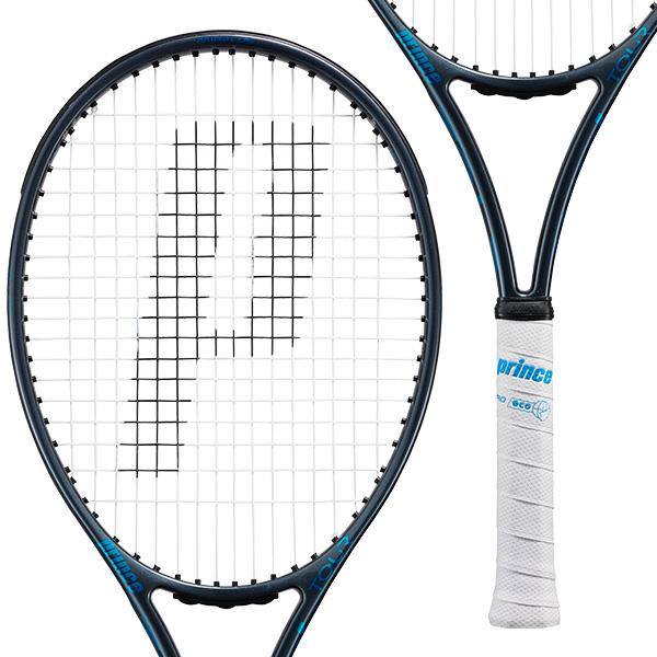 TOUR（Prince） プリンス テニスラケット ツアー100L TOUR 100L 7TJ253