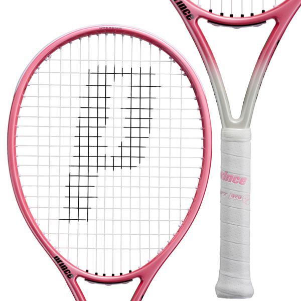 Prince（プリンス） テニスラケット エンブレム110 EMBLEM110 7TJ264
