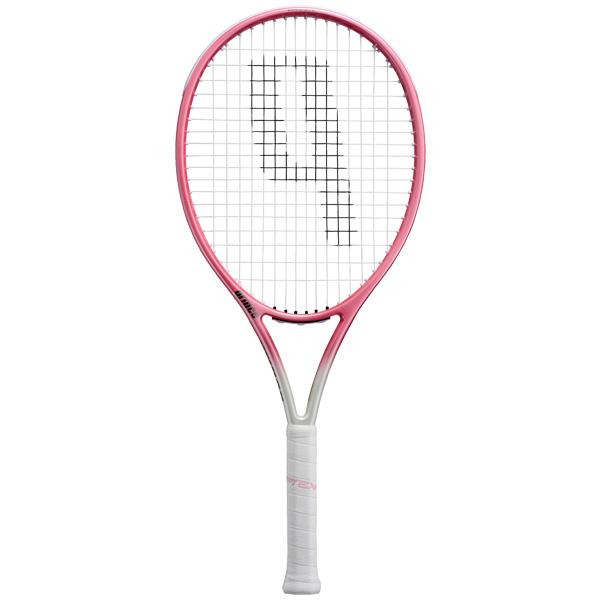 Prince（プリンス） テニスラケット 2026年02月中旬『予約』エンブレム