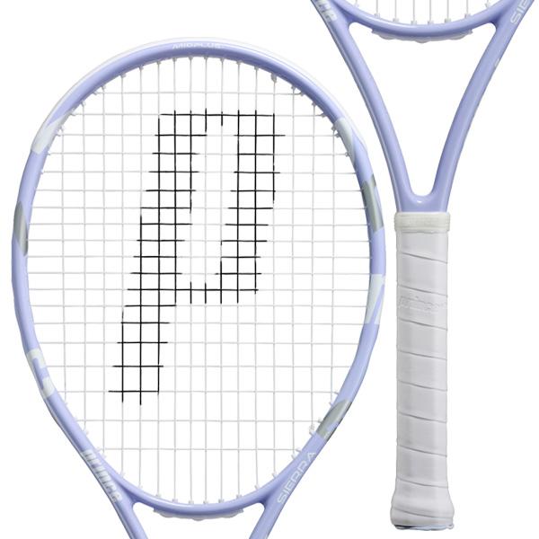 Prince（プリンス） テニスラケット 2026年02月下旬『予約』シエラ