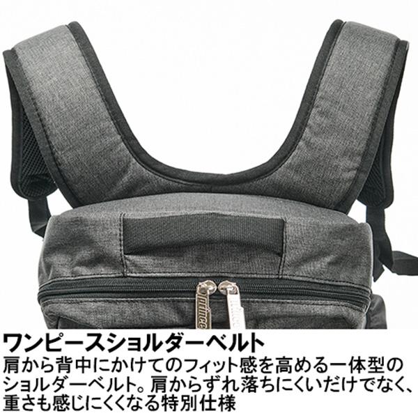 Prince - Prince ラケットバッグ AT372 ヘザーブラック Prince - Prince ラケットバッグ AT372 ヘザーブラックの通販 by