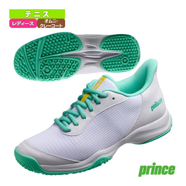 Prince プリンス クレー＆グラスサンド用シューズ DPS403 テニス シューズ DPS403-374 プリンス テニスシューズ DPS403 クレー・グラスサンド用シューズ