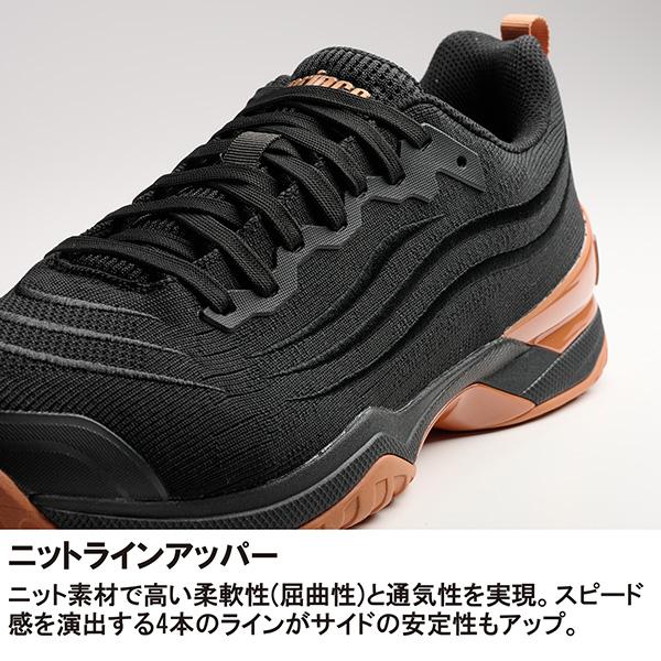 プリンス テニスシューズ ツアープロライト9CG TOUR PRO LITE 9 CG クレー・グラスサンド ユニセックス DPSLC12 | TOUR PRO | 07