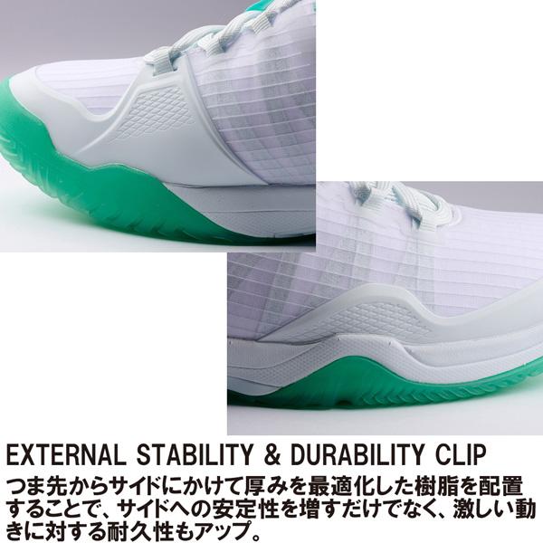 プリンス テニスシューズ ツアープロゼット6CG TOUR PRO Z 6 CG クレー