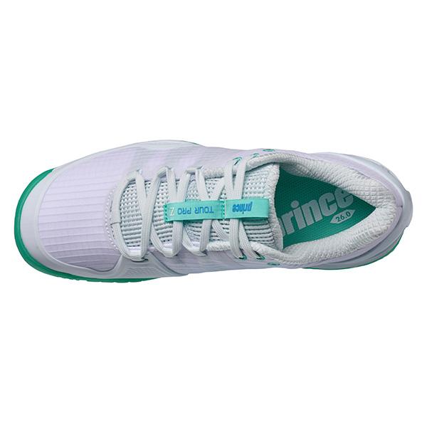 プリンス テニスシューズ ツアープロゼット6CG TOUR PRO Z 6 CG クレー