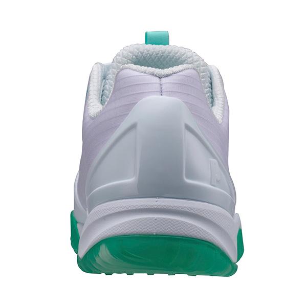 プリンス テニスシューズ ツアープロゼット6CG TOUR PRO Z 6 CG クレー