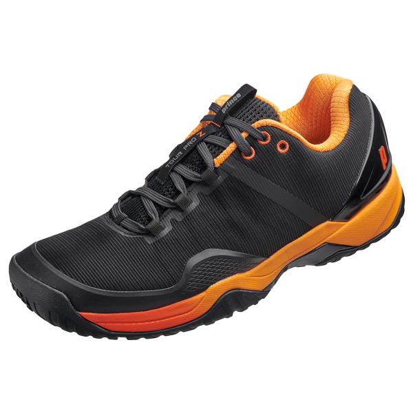 プリンス テニスシューズ ツアープロゼット7CG TOUR PRO Z 7 CG クレー・グラスサンド ユニセックス DPSZC19 | TOUR PRO | 01